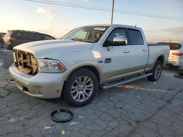 RAM 1500 LONGH