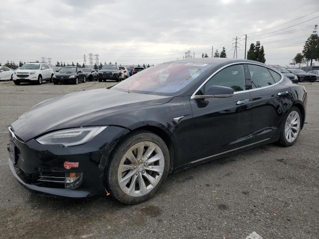 2017 TESLA MODEL S 5YJSA1E16HF213111
