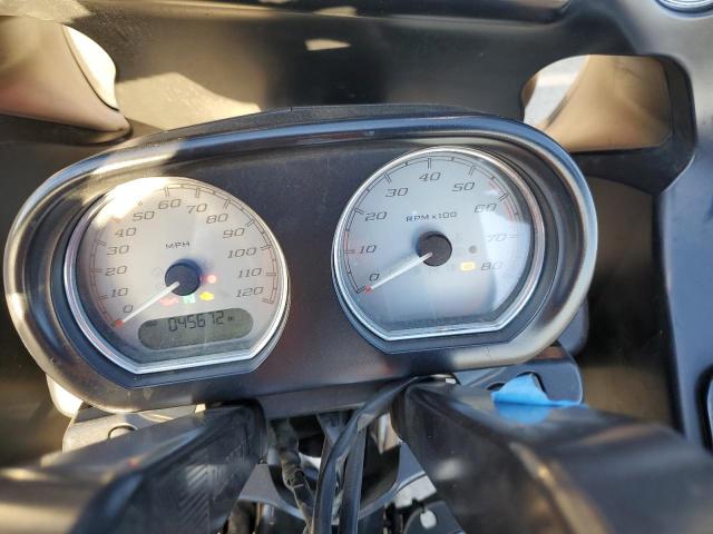 2020 HARLEY-DAVIDSON FLTRX 1HD1KHC26LB666782