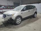 2017 FORD ESCAPE S - 1FMCU0F71HUC32984