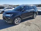 2019 FORD EXPLORER L - 1FM5K7F83KGB42841