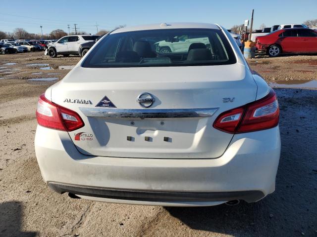 2017 NISSAN ALTIMA 2.5 - 1N4AL3AP0HC148349