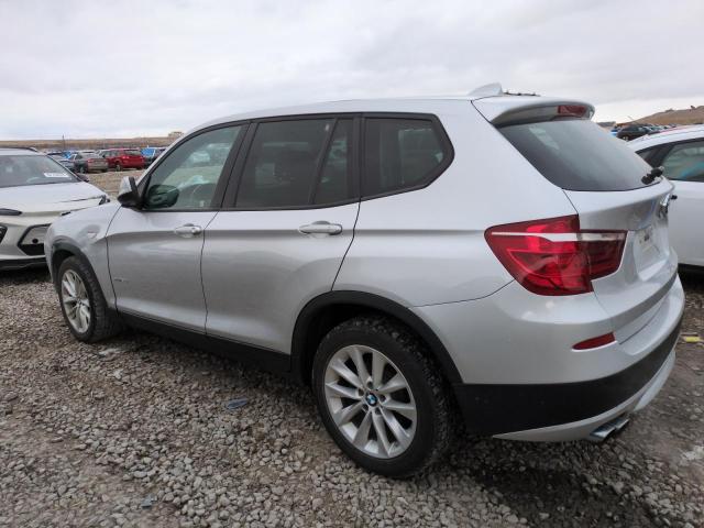 Vin: 5uxwx9c59d0d05649, lot: 87968685, bmw x3 xdrive28i 20132
