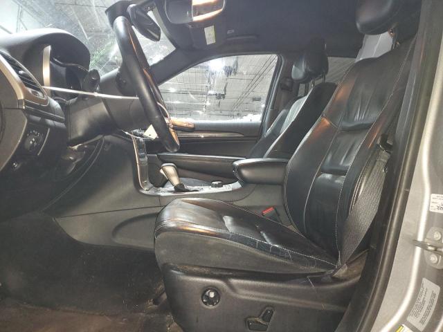 2017 JEEP GRAND CHER - 1C4RJFBGXHC848446