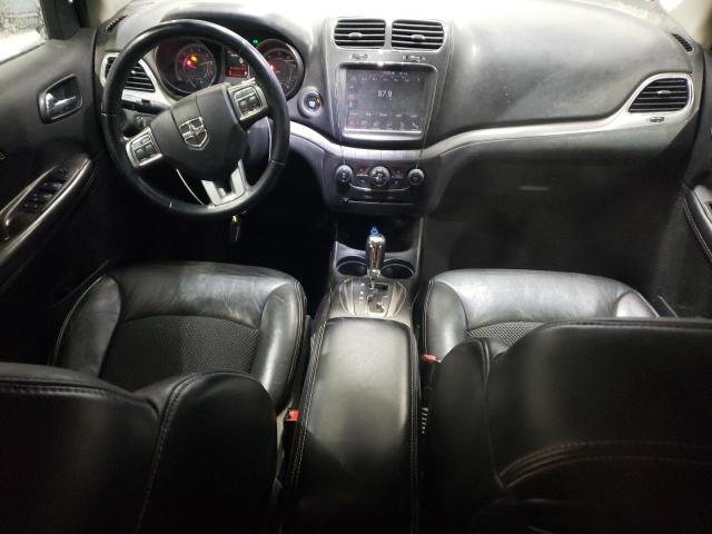 2018 DODGE JOURNEY CR - 3C4PDDGG1JT523187