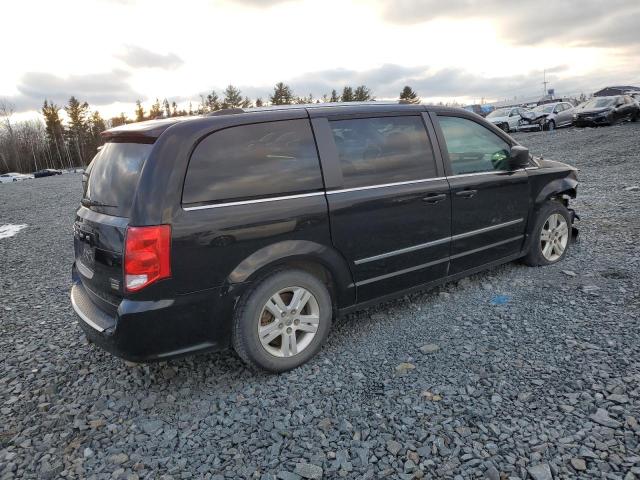 Vin: 2c4rdgdg2gr376923, lot: 88530315, dodge caravan crew 20163