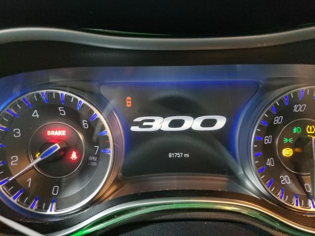 2015 CHRYSLER 300 S - 2C3CCABG8FH743308