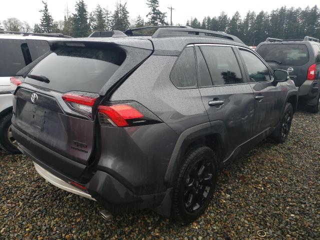2022 TOYOTA RAV4 TRD O 2T3S1RFV4NW319692