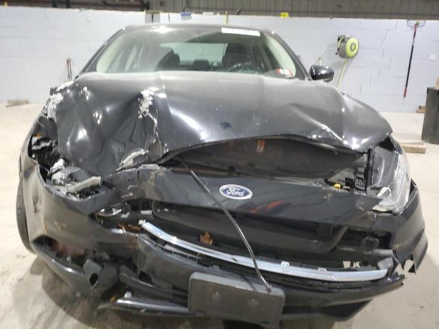 2018 FORD FUSION SE - 3FA6P0HD1JR164166