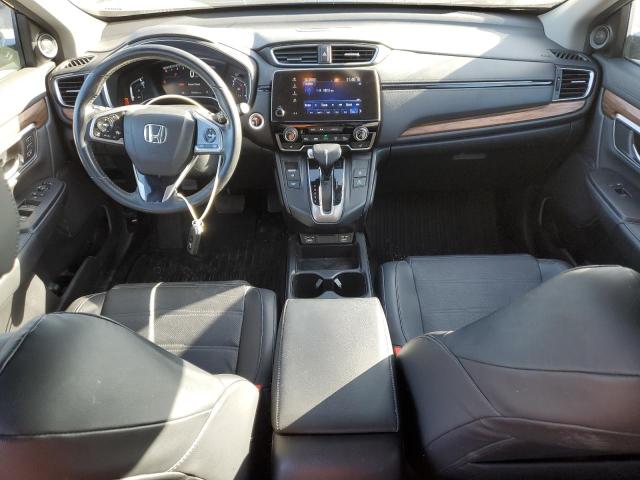 2022 HONDA CR-V EXL - 7FARW2H88NE000417