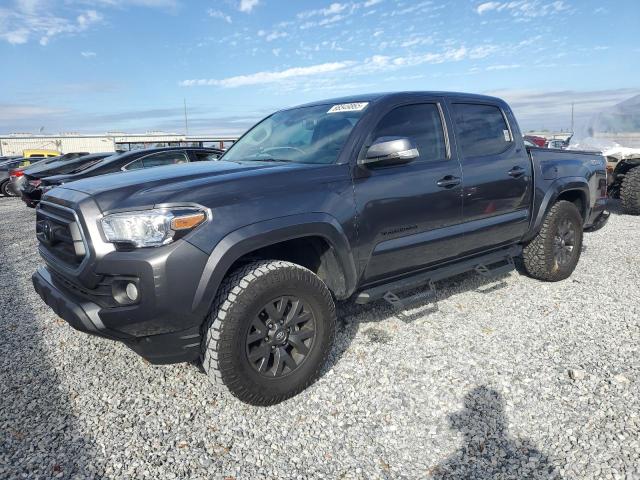 TOYOTA TACOMA DOU