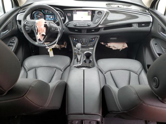 2017 BUICK ENVISION E - LRBFXBSA3HD038526