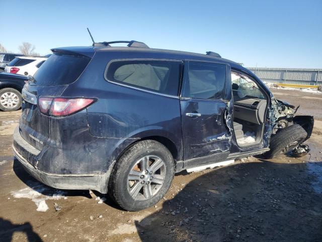 2016 CHEVROLET TRAVERSE L 1GNKRGKD3GJ240629