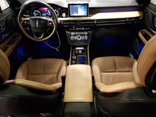 2020 LINCOLN CORSAIR RE - 5LMCJ2D96LUL16300