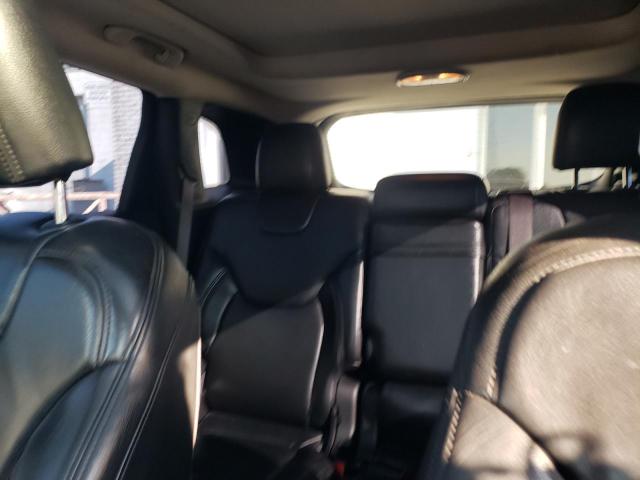 2016 JEEP CHEROKEE L - 1C4PJMCB6GW331589