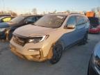 2022 HONDA PILOT SE - 5FNYF6H28NB097905