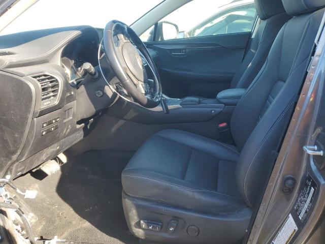 2020 LEXUS NX 300 JTJDARDZ1L2226291