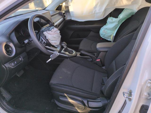 2023 KIA FORTE LX 3KPF24AD5PE552365