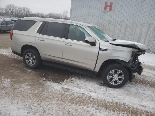 2022 GMC YUKON SLE 1GKS2AKD5NR352281
