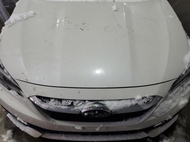 2021 SUBARU LEGACY 4S3BWAD60M3015579