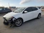 2015 TOYOTA COROLLA L - 5YFBURHEXFP301634