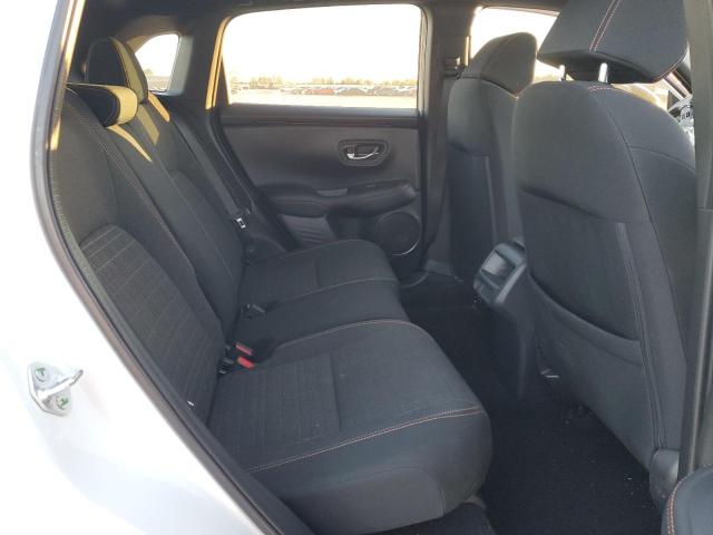 2023 HONDA HR-V SPORT - 3CZRZ2H56PM729338