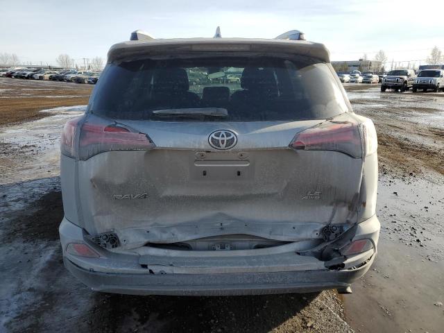 2018 TOYOTA RAV4 LE 2T3BFREV5JW829207