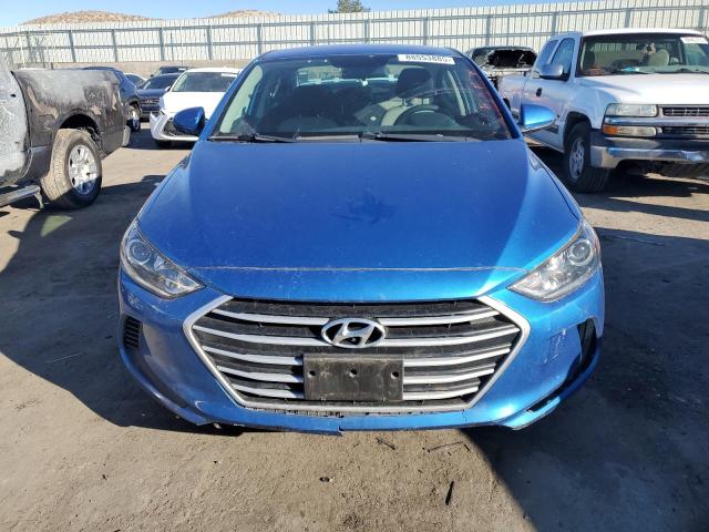 2018 HYUNDAI ELANTRA SE - 5NPD84LF7JH296236