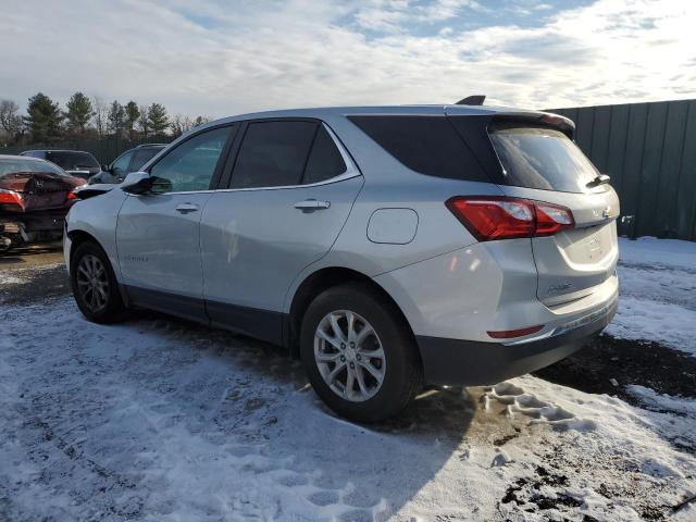 Vin: 2gnaxkev7m6127901, lot: 87803495, chevrolet equinox lt 20212