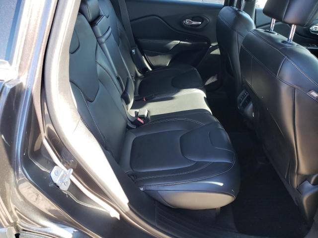 2015 JEEP CHEROKEE L - 1C4PJMDS9FW710017