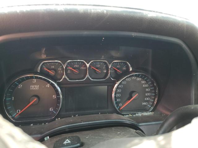 2017 GMC SIERRA K15 - 3GTU2MEC7HG297958