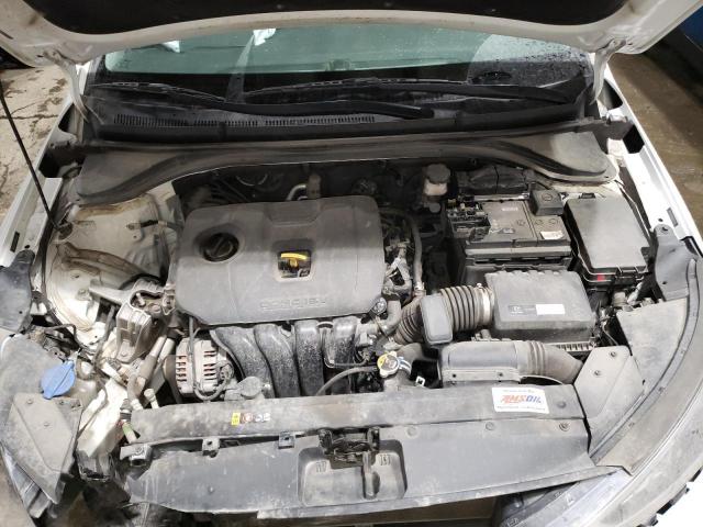 VIN 5NPD84LF9KH462970 2019 HYUNDAI ELANTRA no.11