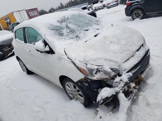 Vin: kl8cd6sa5nc023587, lot: 86223144, chevrolet spark 1lt 20224