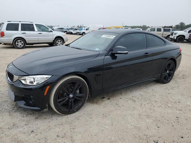 BMW 440I