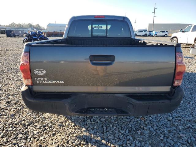 2015 TOYOTA TACOMA ACC - 5TFTX4CN2FX048316