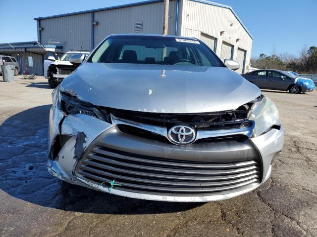 2015 TOYOTA CAMRY LE - 4T4BF1FK2FR449382