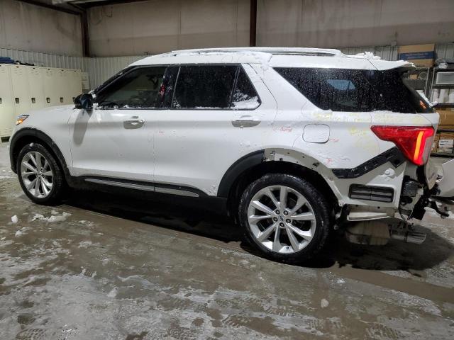 2023 FORD EXPLORER P 1FM5K8HC2PGA38596