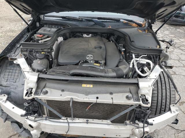 2020 MERCEDES-BENZ GLC COUPE - W1N0J8EB9LF759505