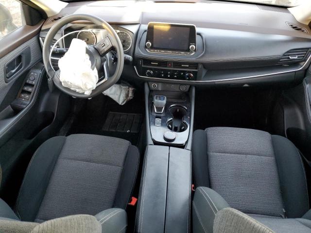 2021 NISSAN ROGUE S - 5N1AT3AB2MC708294