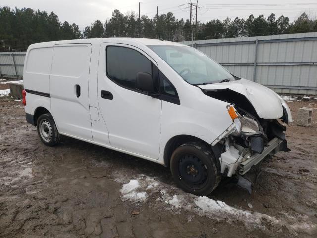 2018 NISSAN NV 2500/35 3N6CM0KN3JK697424
