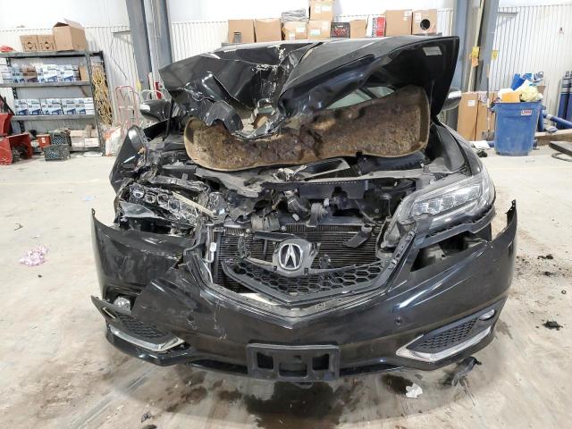 2017 ACURA RDX ADVANC 5J8TB3H73HL015338