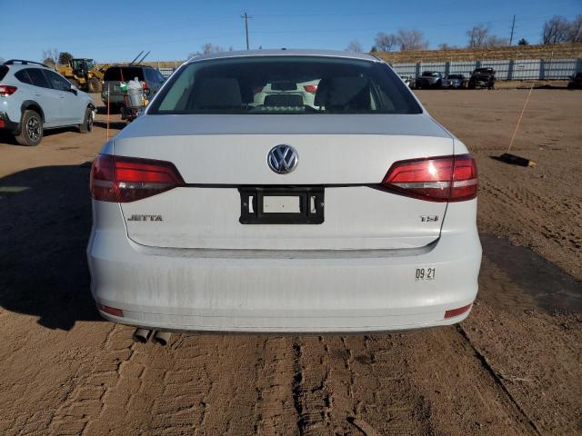 2017 VOLKSWAGEN JETTA S 3VW2B7AJ6HM276076