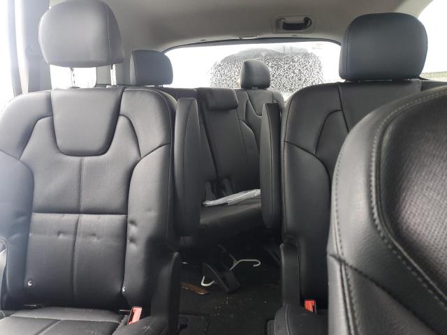 2022 KIA TELLURIDE - 5XYP3DHC6NG240649