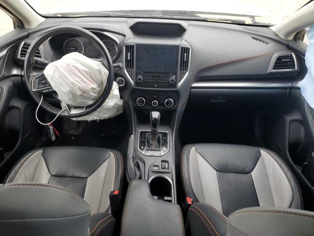 2021 SUBARU CROSSTREK - JF2GTHNC5MH291160