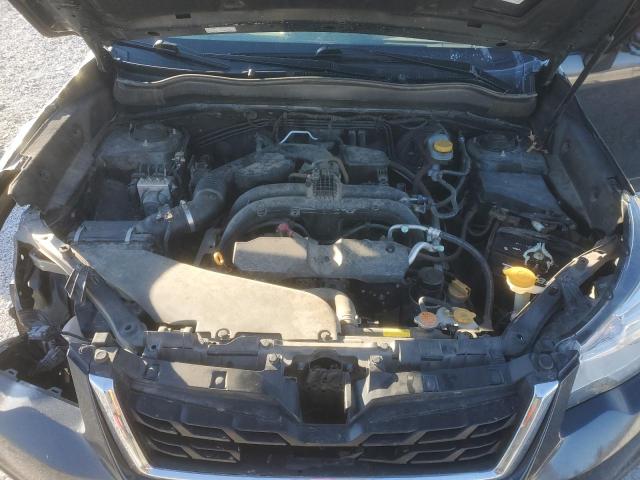 2017 SUBARU FORESTER 2 - JF2SJAEC2HH403085