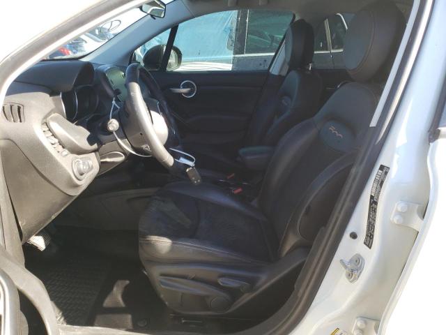 2018 FIAT 500X TREKK ZFBCFXCB3JP669375