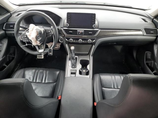 2021 HONDA ACCORD SPO - 1HGCV1F49MA118077