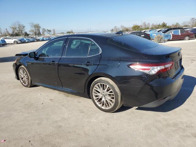 Vin: 4t1b11hk2ku695042, lot: 42978615, toyota camry l 20192