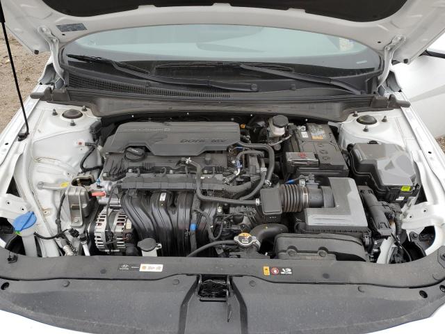 2024 HYUNDAI ELANTRA SE - KMHLL4DG4RU817170