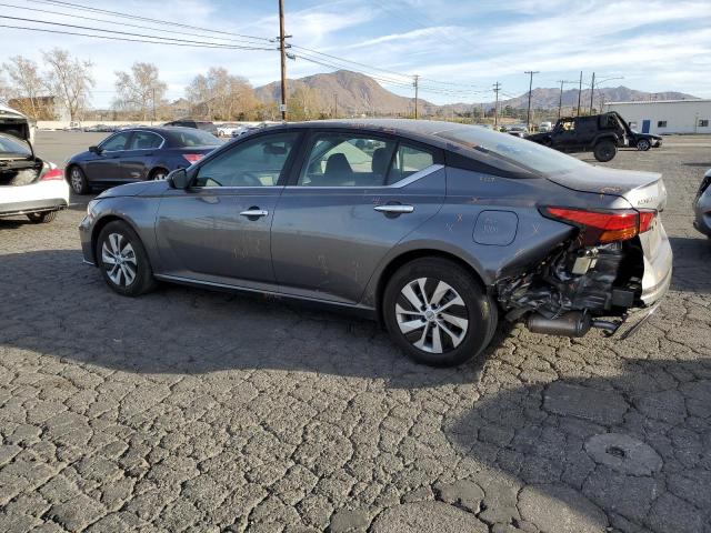 2024 NISSAN ALTIMA S 1N4BL4BV2RN371859
